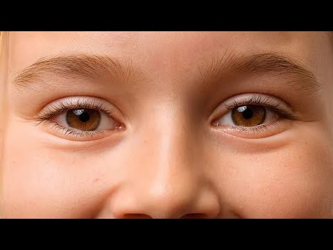 晚上看不清，眼睛还干涩，是什么原因？告诫：小心夜盲症找上你