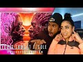 Young Thug - Stressed (with J. Cole &amp; T-Shyne) | J COLE WENT OFF!! YOUNG THUG ALBUM PUNK - REACTION