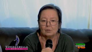 Vivere Snella: dimagrire in modo sano, testimonial Saturno Vittoria - 17.01.2017