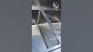 chậu rửa inox 3 hố công nghiệp