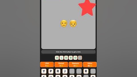 Emoji Mania Level 114 - Walkthrough