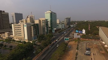 Using Innovative Technology to Improve Financial Inclusion in Ghana