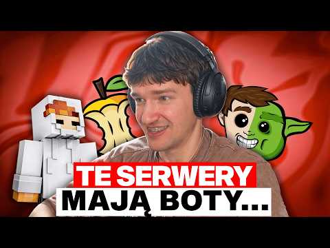 SZYMEQ UJAWNIŁ PRAWDĘ O ANARCHII I RAPACH! (KULISY KOKSCRAFTA, GŁĘBOKA WIARA, ZNAJOMOŚCI Z YT)