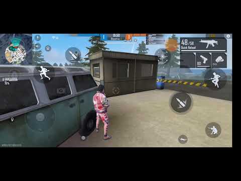 FF Prem 123gaming - YouTube