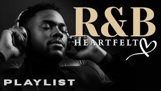 The BEST R&B Soul Mix for a ROMANTIC Night In