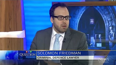 CTV QP:  Final arguments in the Duffy trial