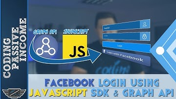 Facebook Login Tutorial Using Javascript SDK & Graph API