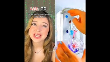 magic coloured pencils part 2