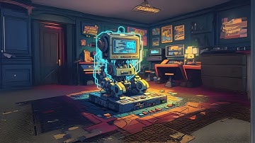 The Video Game That Humiliated AI