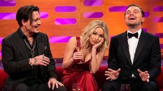 Nobody Breaks Celebrities Like Jennifer Lawrence