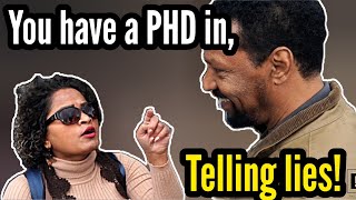 Download Lagu PHD in Taqiyya! | Shalini | Speakers' Corner Debate MP3