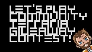 Lets Play TERRARIA - 1.2 ALL ITEMS MAP CONTEST!! Part 30! Meet Hog Stew 2!