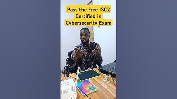 How to Pass ISC2 CC Exam