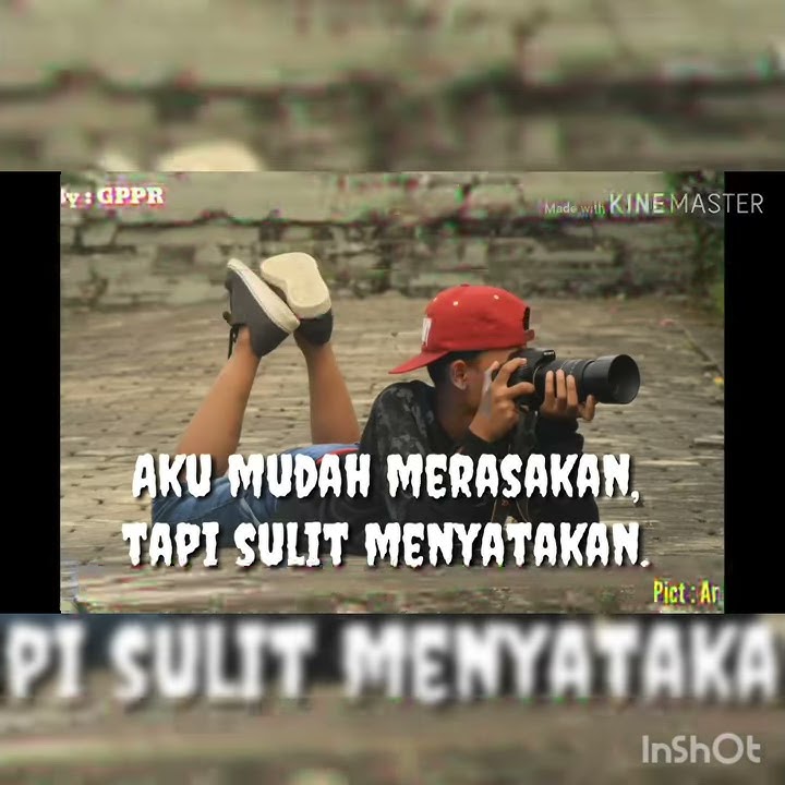SW Tentang Perasaan, Pict : Ari