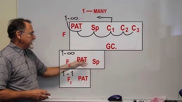 Competency 2.5 Normalization of Database Tables ITSE 2309