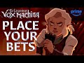 Pike vs. The Devil | The Legend of Vox Machina | Prime Video