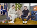 Virgil van Dijk x Martin Garrix: Two Dutch Superstars Meet | Back &amp; Forth