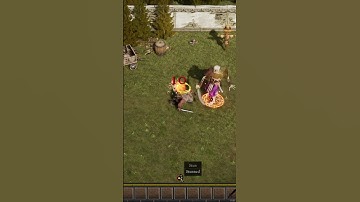 Stun 2 #ue5 #RPG