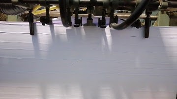 SOLNA 164 automatic offset printer