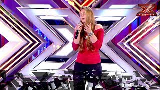 Drama! Luna causes a fight between the judges | Never seen | The X Factor 2018