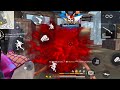 Bloody Headshots 💀 IQOO Neo 6 Gameplay Garena Free Fire