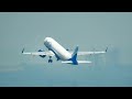 കരിപ്പൂരിൽ നിന്നും IndiGo പറന്നുയരുന്ന കാഴ്ച | IndiGo Airlines Takeoff Kozhikode Airport