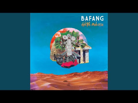 Bafang — Njounjou Dance