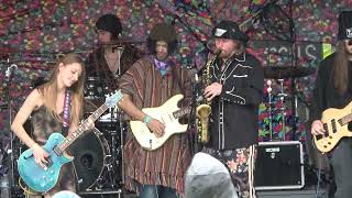 Support Local Artist Caylin Costello Band Germination 24 Freedom Field