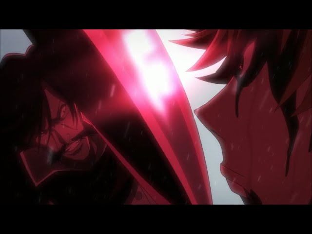 6☆/5☆ Renji Abarai - Thousand-Year Blood War version - Power - 1250