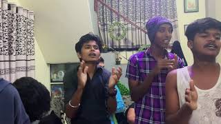 Miniatura de vídeo de "Sinhala Christian Song / සෙනෙහේවන්තයෙනී - ගීතිකාව"