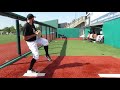 Robby rowland bullpen  attacking weaknesses