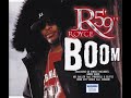 Royce da 59  boom radio edit hq