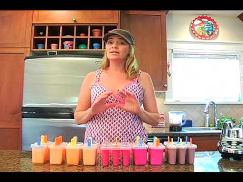 How To Make Homemade Popsicles Best Summer Recipe Treats-11-08-2015