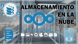 What is Nextcloud? 💻☁️