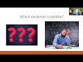 Educational Research and Comprehension Strategies