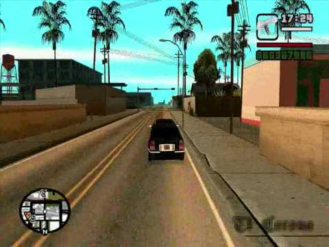  Gta Sa 2012  -  7