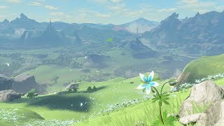 【薩爾達傳說−曠野之息】#9 DLC2達爾凱爾之詩（後面兒童不宜～無人聲，可看一下影片敘述區）