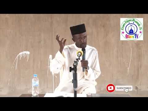 Bitatu 3 Biranga Umusore Inkumi Babayislam Bafite Icyerekezo Cyizima Sheikh Idrisa
