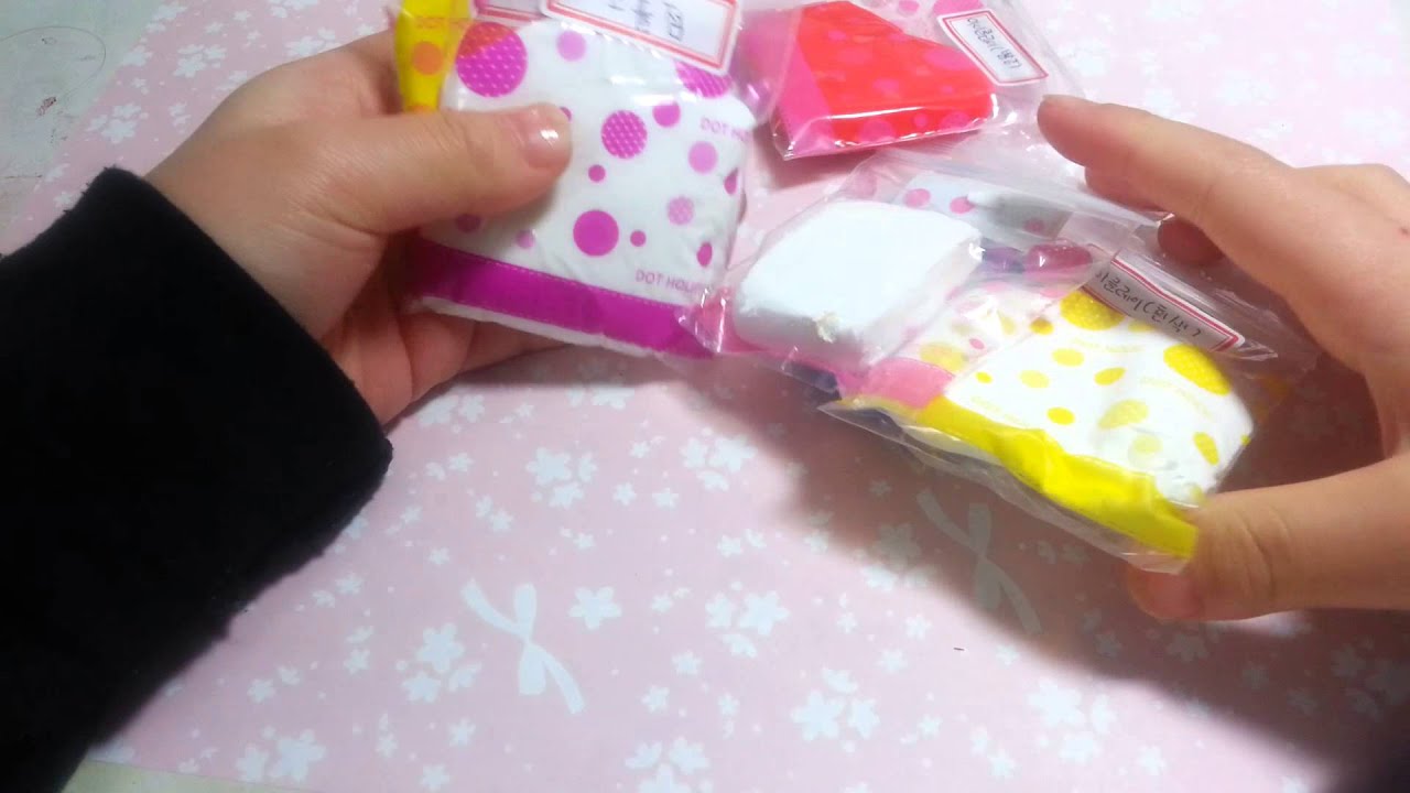 -미니어쳐-친구와의 교환후기