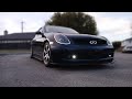 Building my G35 in 10 minutes