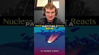 What if an Asteroid Hit a Jello Ocean - Nuclear Engineer Reacts to Zack D. Films