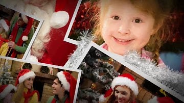 Christmas 2020 Memories | After Effects Project Files - Videohive template
