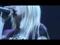 Miniature de la vidéo de la chanson Unwanted (Live)