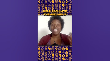 Creating Safe Spaces: Nurturing both Safety and Regulation for All