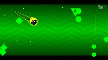 Dash till Puff 2 - 136 points in Techno Reactor Hard Mode!