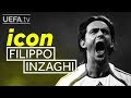 Filippo inzaghi icon