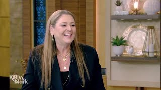Famous Camryn Manheim Moved Back Into Her College Apartment Wealth
