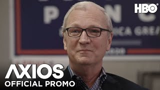 AXIOS on HBO: Senator Kevin Cramer on Masks (Promo) | HBO