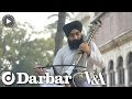 Rare Indian Instrument - the Taus (‘Peacock’) | Sandeep Singh | Raag Ahir Bhairav | Music of India