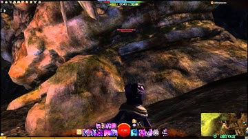 Guild Wars 2: WvW EB Exploit (Area 2)